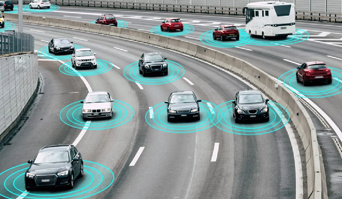 Autonomous Vehicles Overview